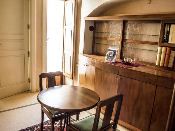 Suite in Puglia con Salottino vicino Lecce