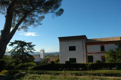 Residenza d'epoca tra Campania e Basso Lazio