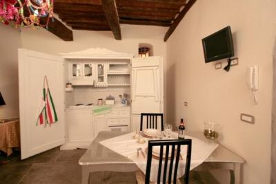 Appartamento elegante nel cuore di Arezzo