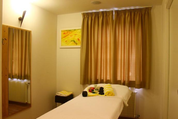 Hotel con SPA in Trentino vicino Folgaria