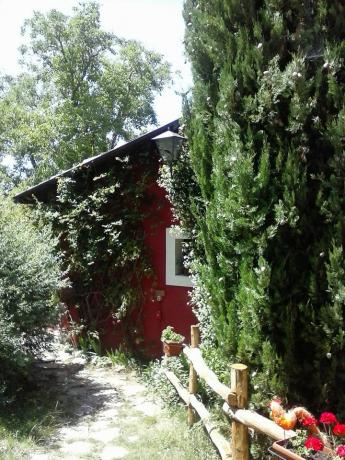entrata