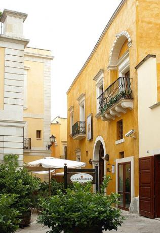 Hotel**** Galatina vicino Chiesa Santa Caterina d'Alessandria