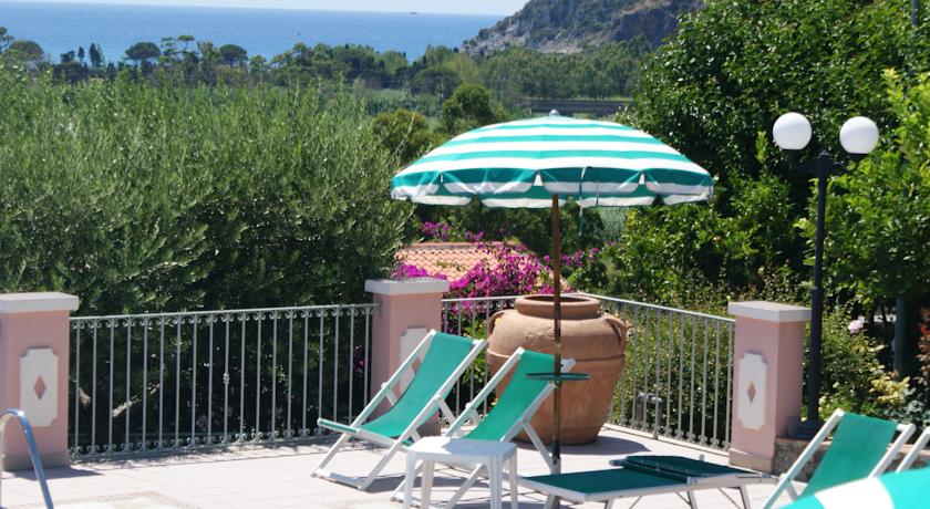 Hotel in Basilicata vicino al Mare