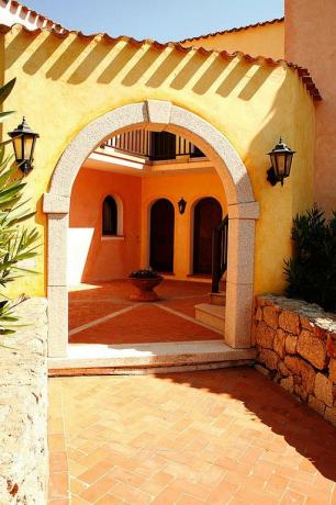 Appartamenti Bilocali/Trilocali in residence ad Arzachena