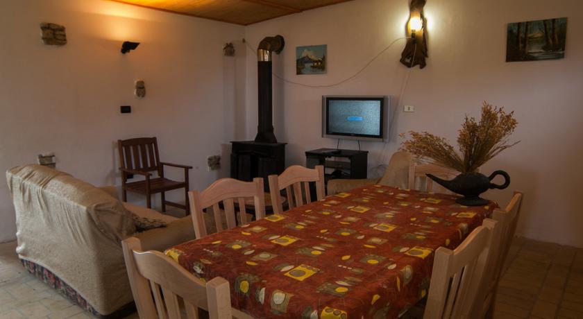 Salone comune ideale per famiglie