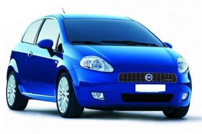 Riparazione di punto fiat
