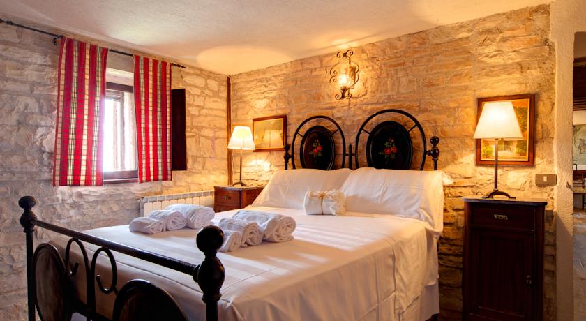 Resort Charme & Relax Appartamento Mandorlo