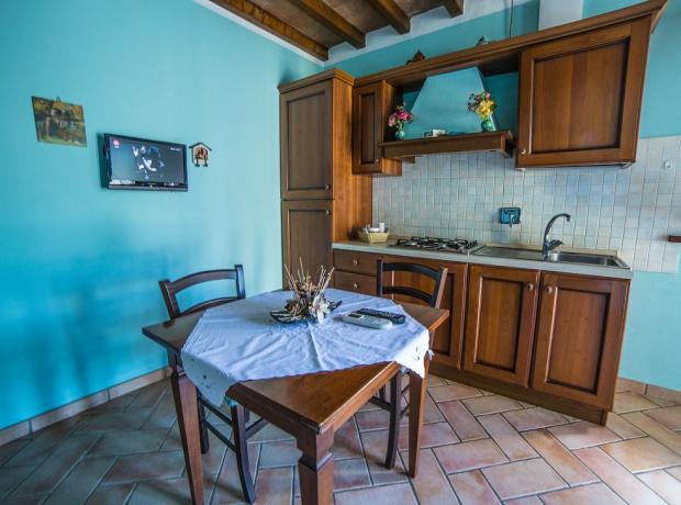 cucina veronica