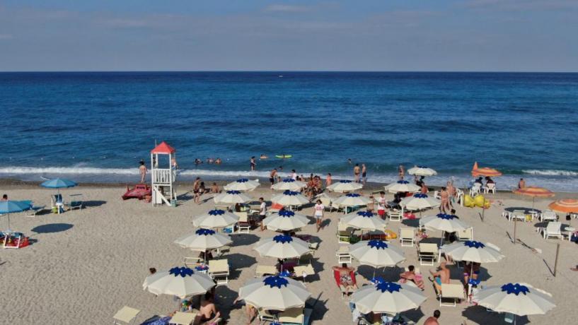 Spiaggia