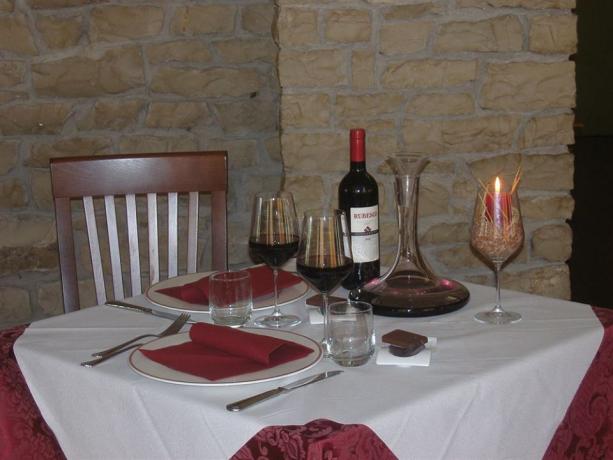 Ristorante Hotel Il Panorama del Subasio***