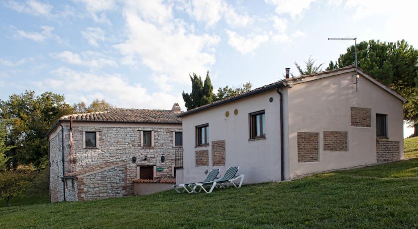 Riserva Privata Charme & Relax immerso nella Natura