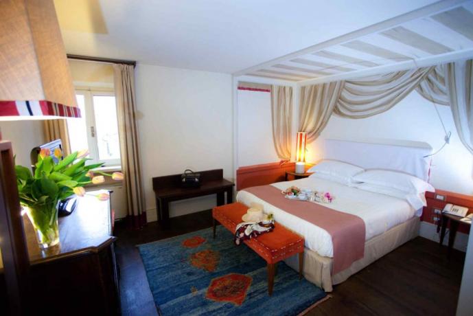 Hotel Umbria 5 stelle, Piscina Coperta & SPA - Resort & SPA 3 Vaselle
