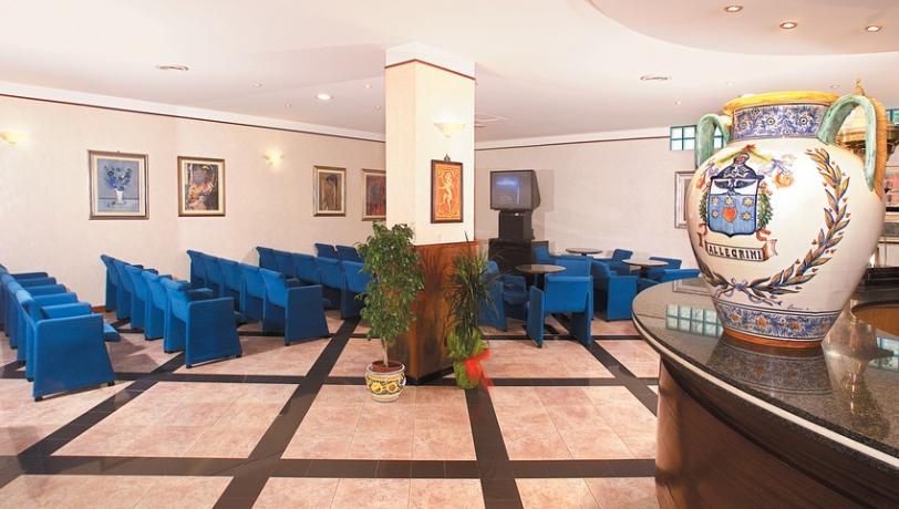 Sala meeting
