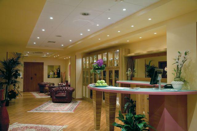 Hotel vicino alla Reggia di Caserta
