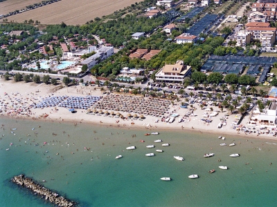camping villaggio martinsicuro riviera abruzzo