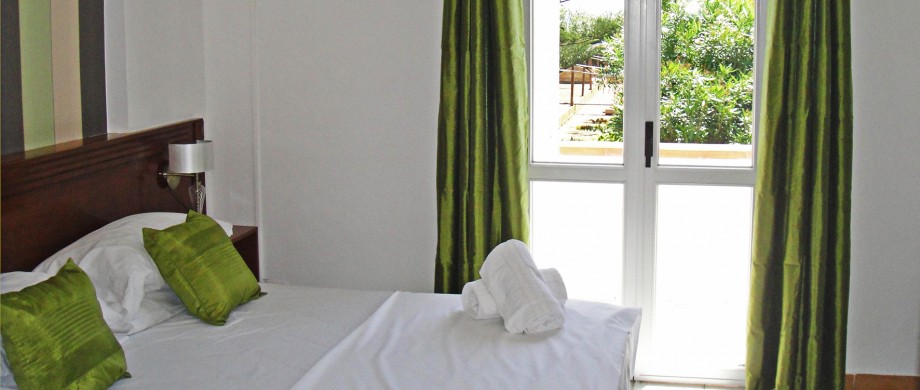Camere e Appartamenti Vacanza Residence Sicilia