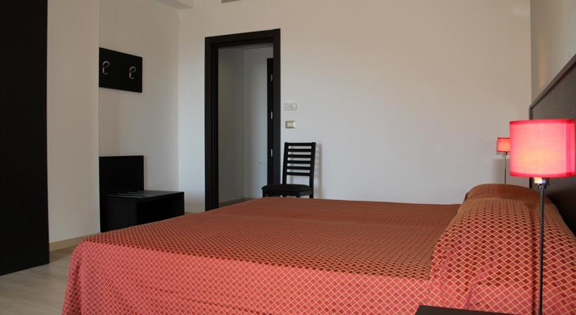 Camere e Suite sul Golfo di Patti