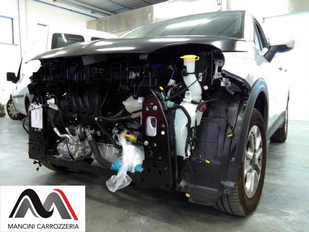 Controllo e Sostituzione batteria e climatizzatore in Umbria
