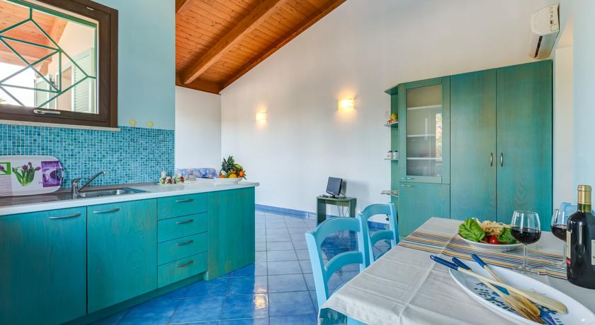 Appartamenti Vacanza vicino al Mare del Circeo