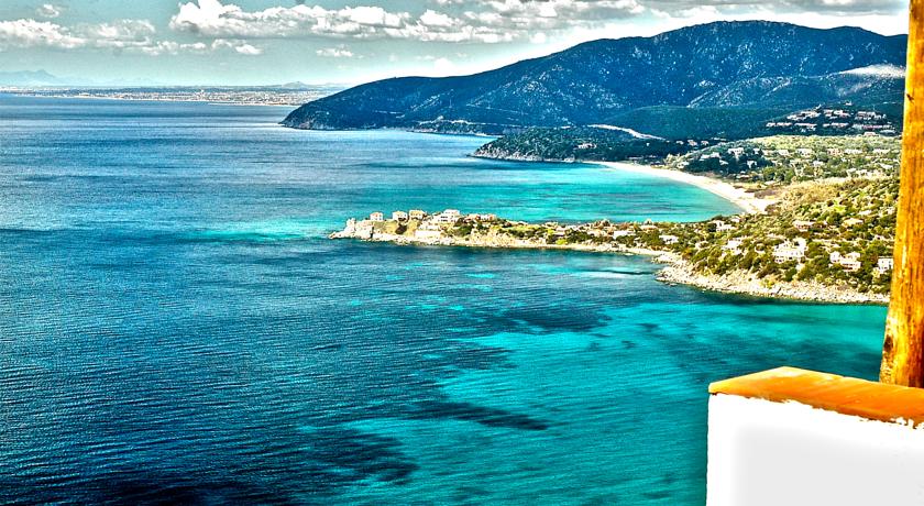 Sardegna in affitto 46 Appartamenti vacanza vista mare