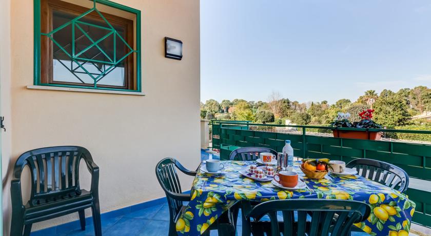 Appartamenti con Terrazzo a San Felice Circeo