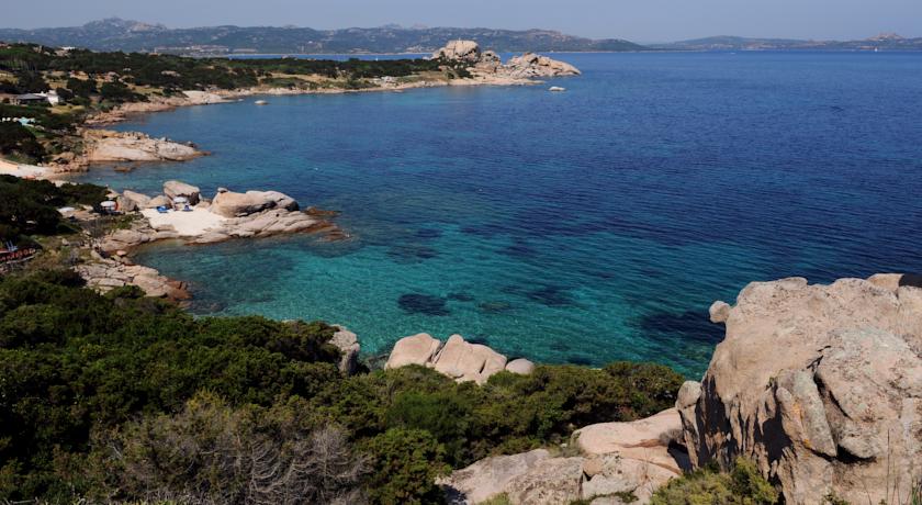 Vacanze in Sardegna bellissima costa
