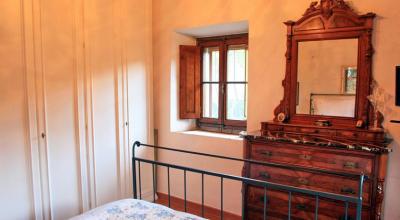 Camere in stile toscano con wi-fi gratis