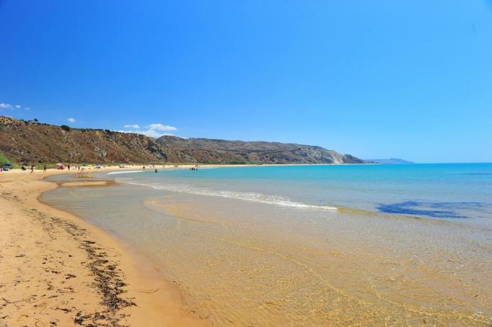 B&B Eolie romantico pochi km dal mare