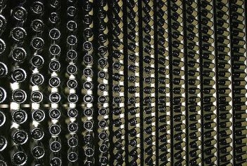 Cantine Aperte a Spoleto Degustazioni