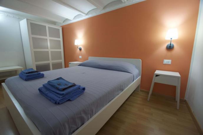Camere confortevoli Centro Storico di Palermo