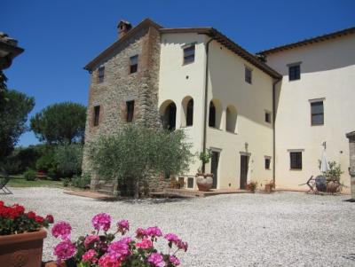 Appartamenti vacanza in Umbria