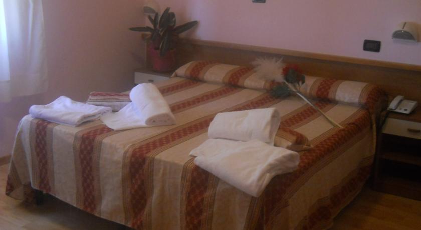 camere nuove a Chianciano Terme