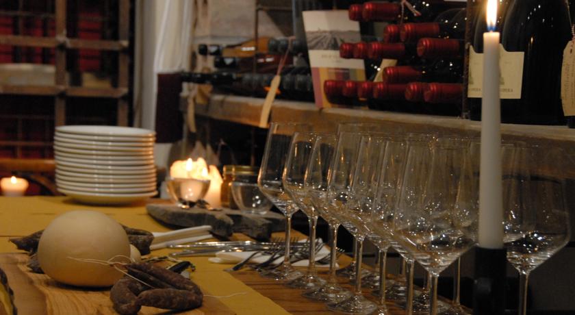Ristorante Tradizionale Umbro vicino Perugia e Assisi