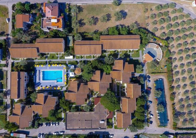 panoramica-villaggio-turistico piscina-impianti-sportivi Sellia-marina 