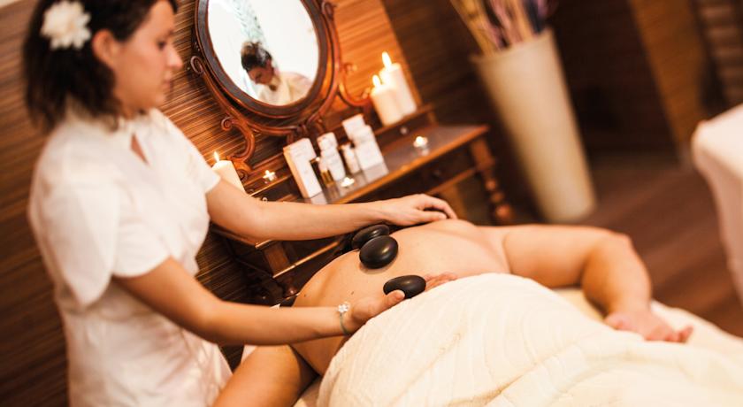 Massaggi di Coppia