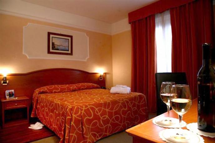 Hotel a Caserta con Suite per 2 persone