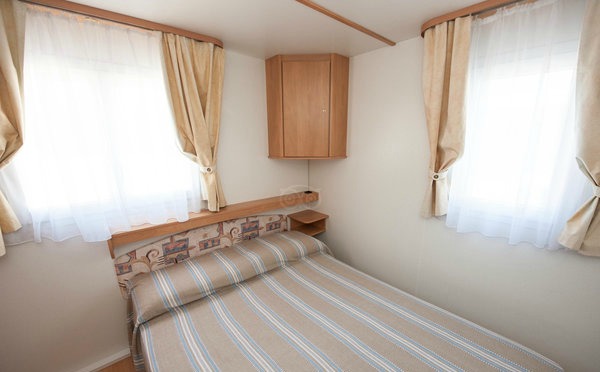 Bungalow Terme in Umbria