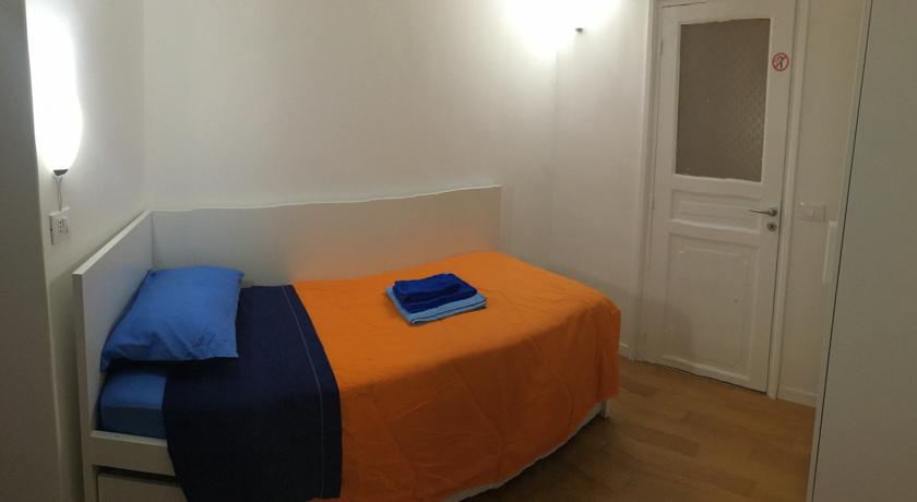 Camere Centro Storico Palermo con Bagno Privato