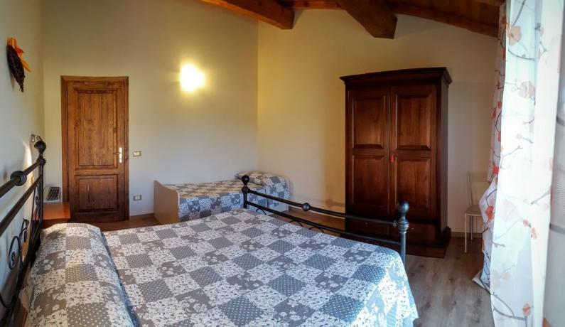 Appartamento ideale per Famiglie con Animali