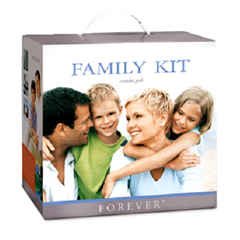 FAMILY KIT