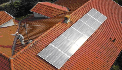 Preventivi impianti Fotovoltaici