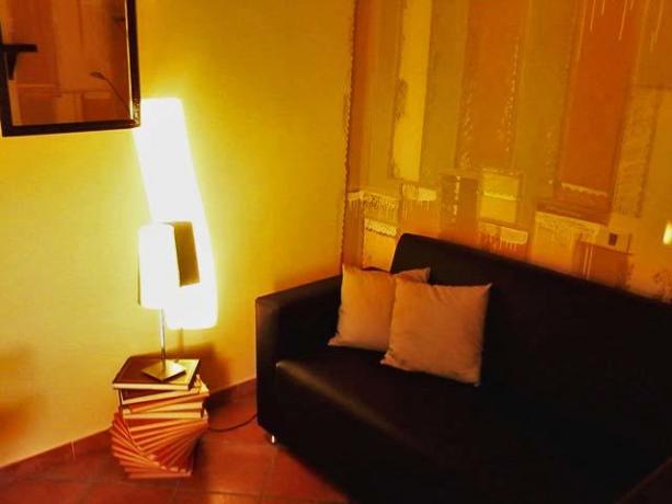 Dormire a pochi Km da Outlet Valmontone