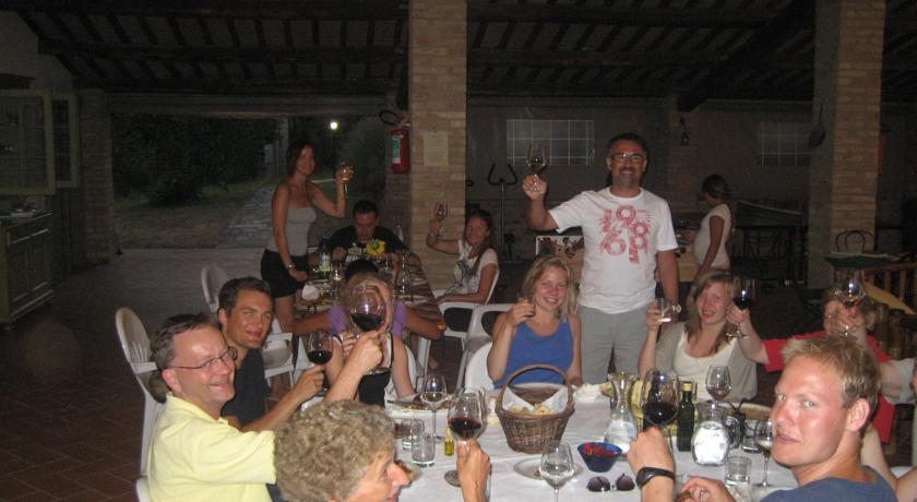 Affitto casale per vacanze in umbria 