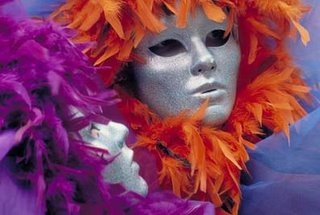 Carnevale in Umbria