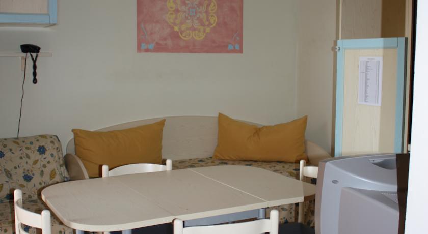 Appartamenti con Cucina e Giardino nel Salento