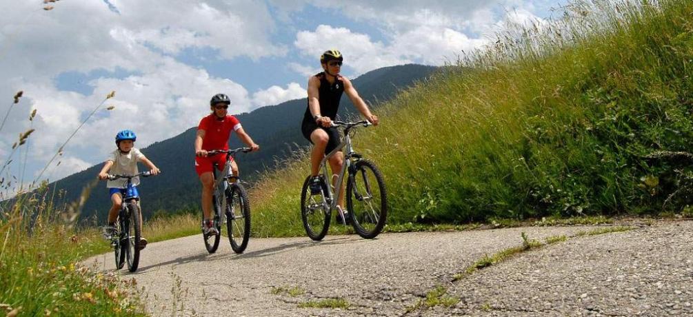 Agriturismo Umbria adatto per escursioni in Famiglia