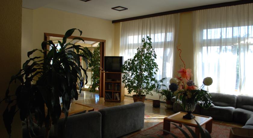 hall hotel 3 stelle liguria vicino spiaggia