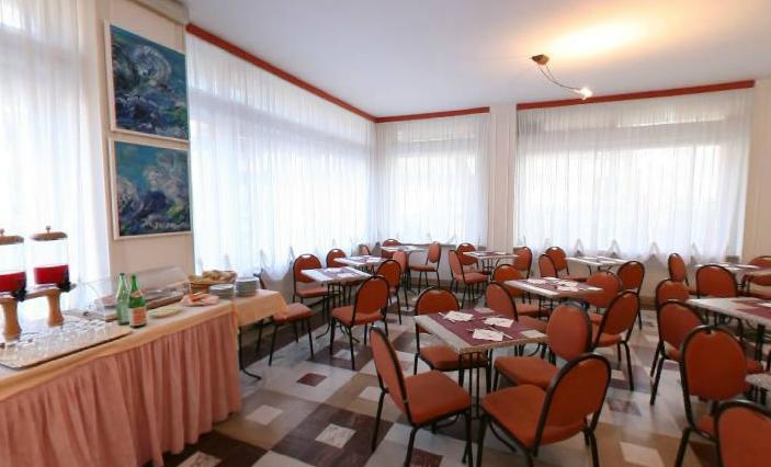 Ristorante Bar Hotel 3stelle vicino Varazze