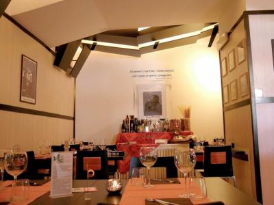 Sala Ristorante intera