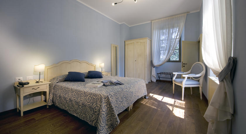 Suite Ristorante e Benessere Lago di Garda